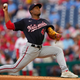 Some tweaks to his fastball could get Josiah Gray to the next level.
